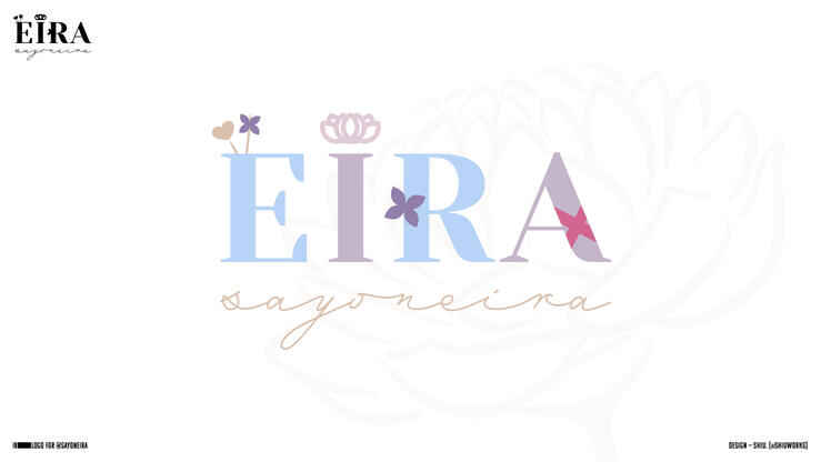 eira logo