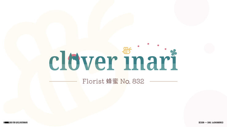clover logo